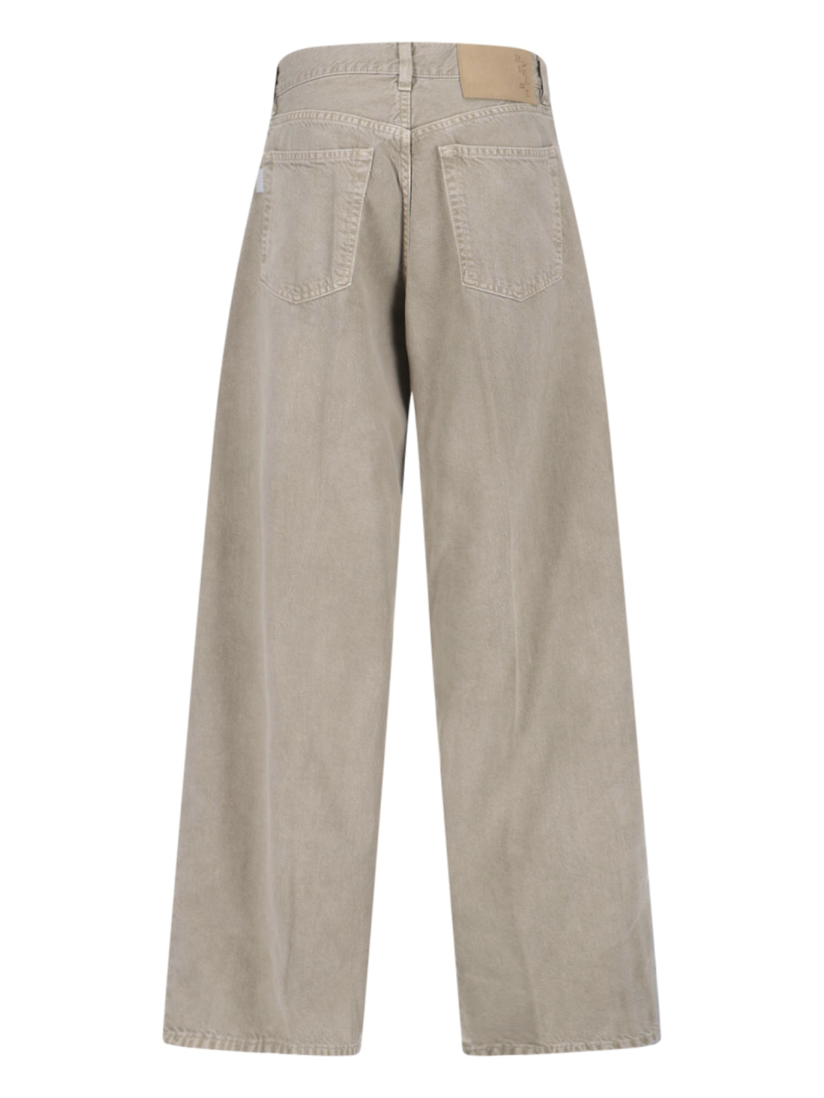 [HAIKURE] Trousers SS26 HEW03296GF146XTT0562