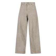 [HAIKURE] Trousers SS26 HEW03296GF146XTT0562