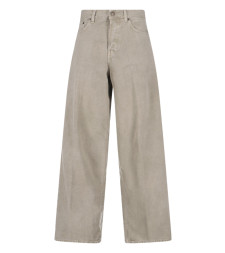 [HAIKURE] Trousers SS26 HEW03296GF146XTT0562