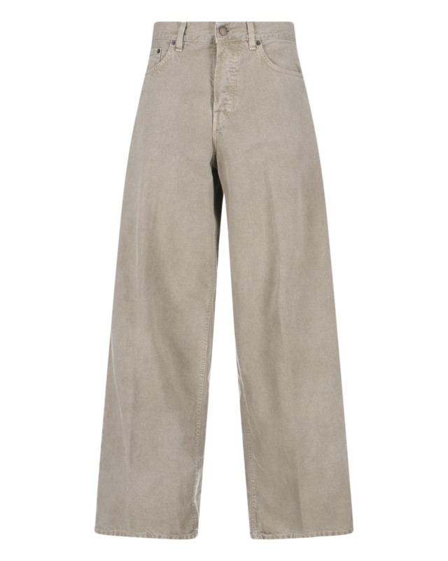 [HAIKURE] Trousers SS26 HEW03296GF146XTT0562
