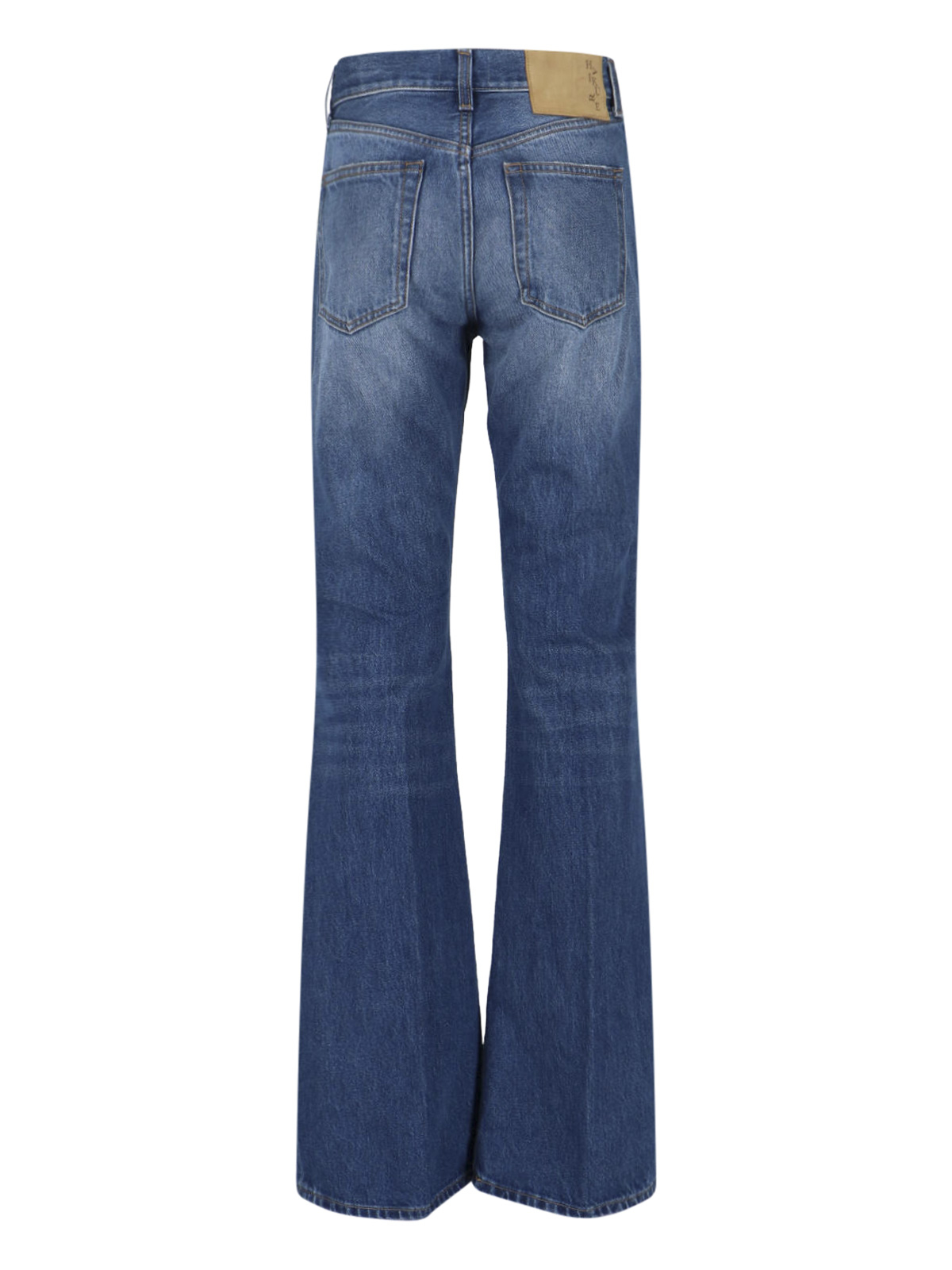[HAIKURE] Jeans SS26 HEW03338DF106L0911