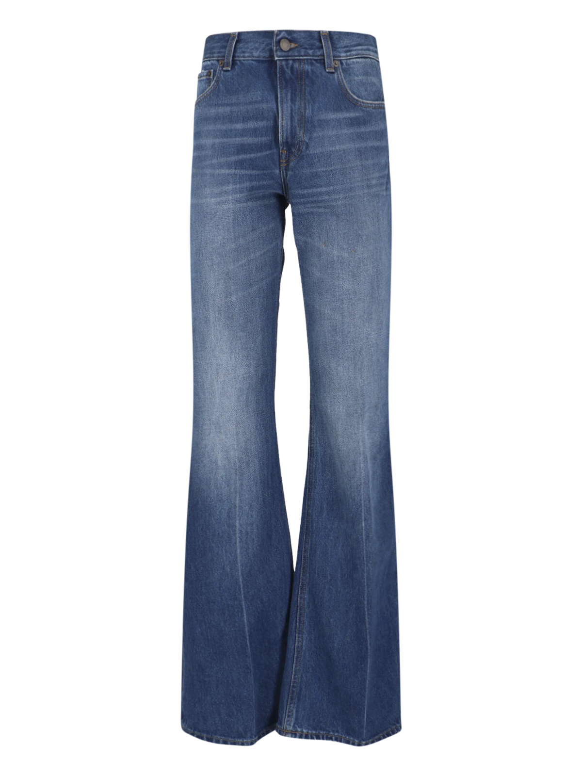 [HAIKURE] Jeans SS26 HEW03338DF106L0911