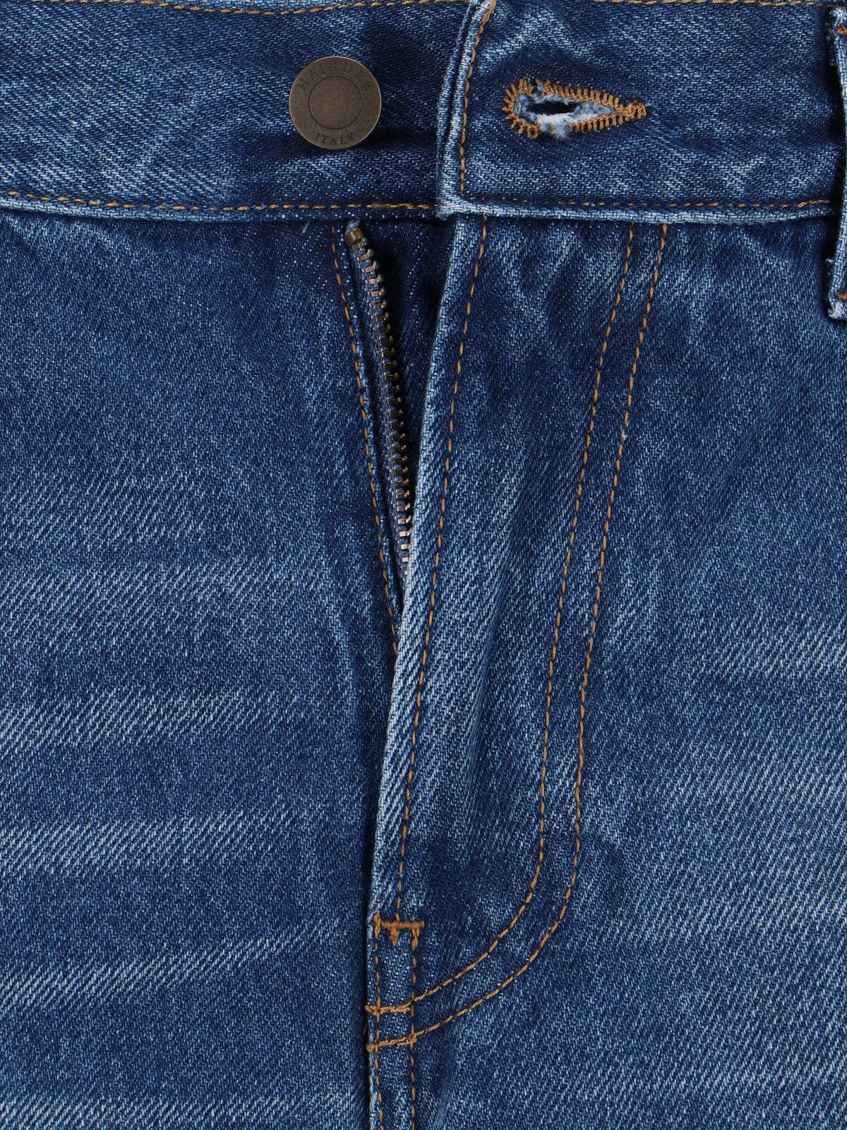 [HAIKURE] Jeans SS26 HEW03338DF106L0911