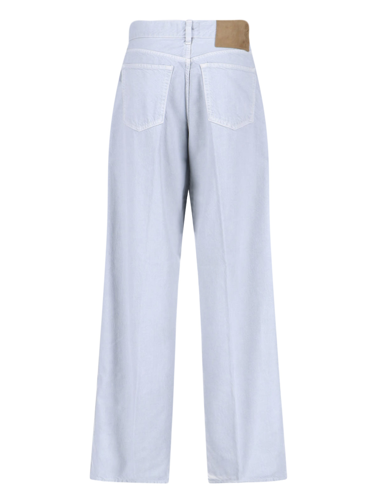 [HAIKURE] Jeans SS26 HEW03296GF146XTT0563