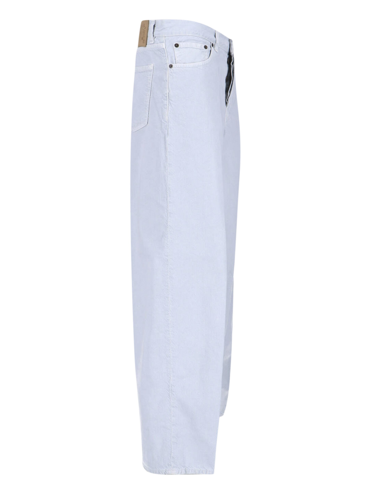 [HAIKURE] Jeans SS26 HEW03296GF146XTT0563