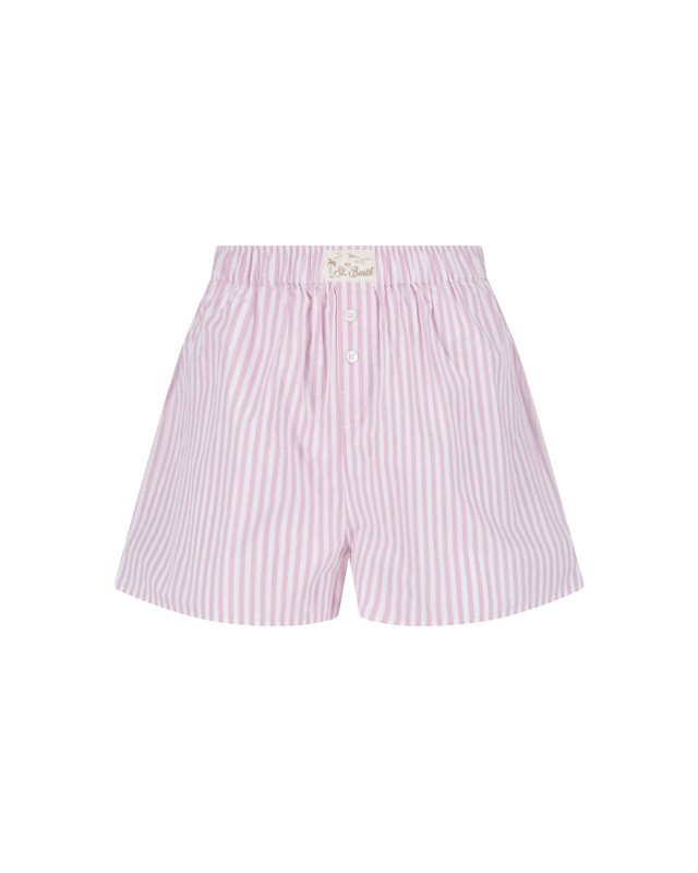 [MC2 Saint Barth] Shorts SS26 BXY00200723L