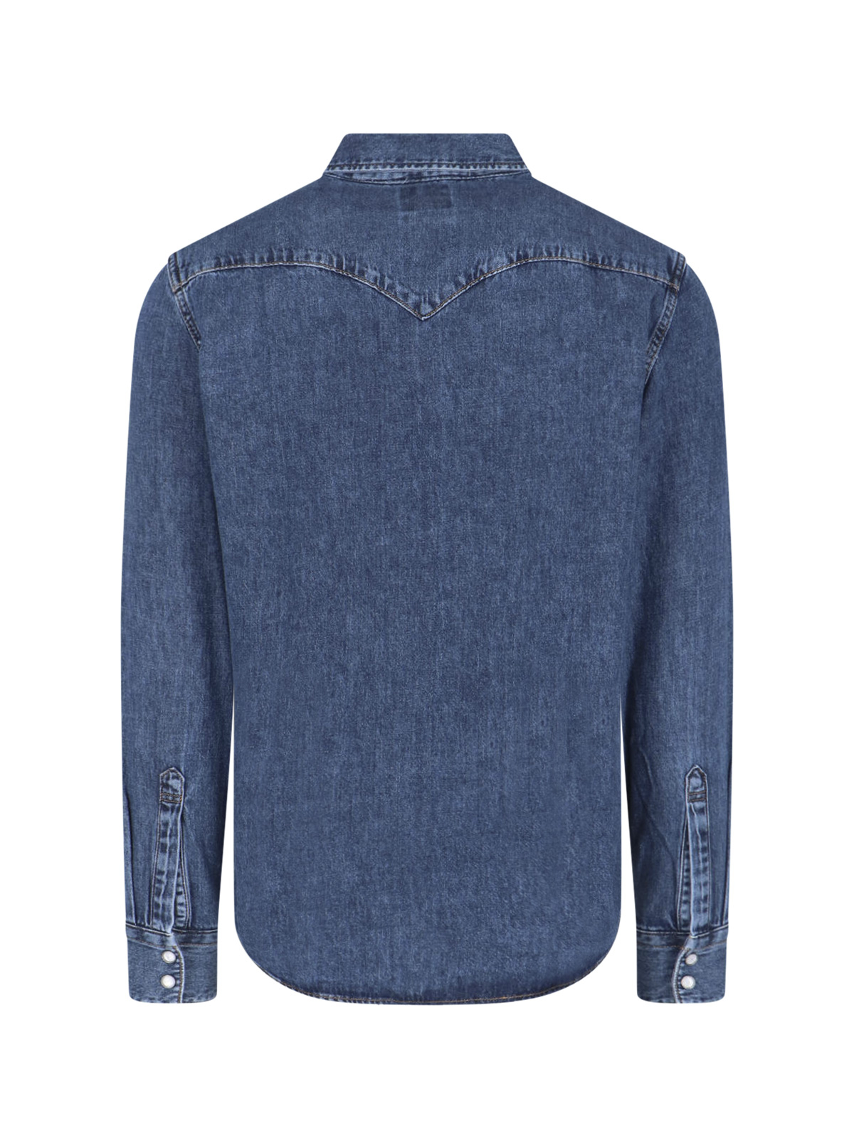 [Levi's] Shirts Long Sleeve SS26 85744 0117SOLUCELL WESTER