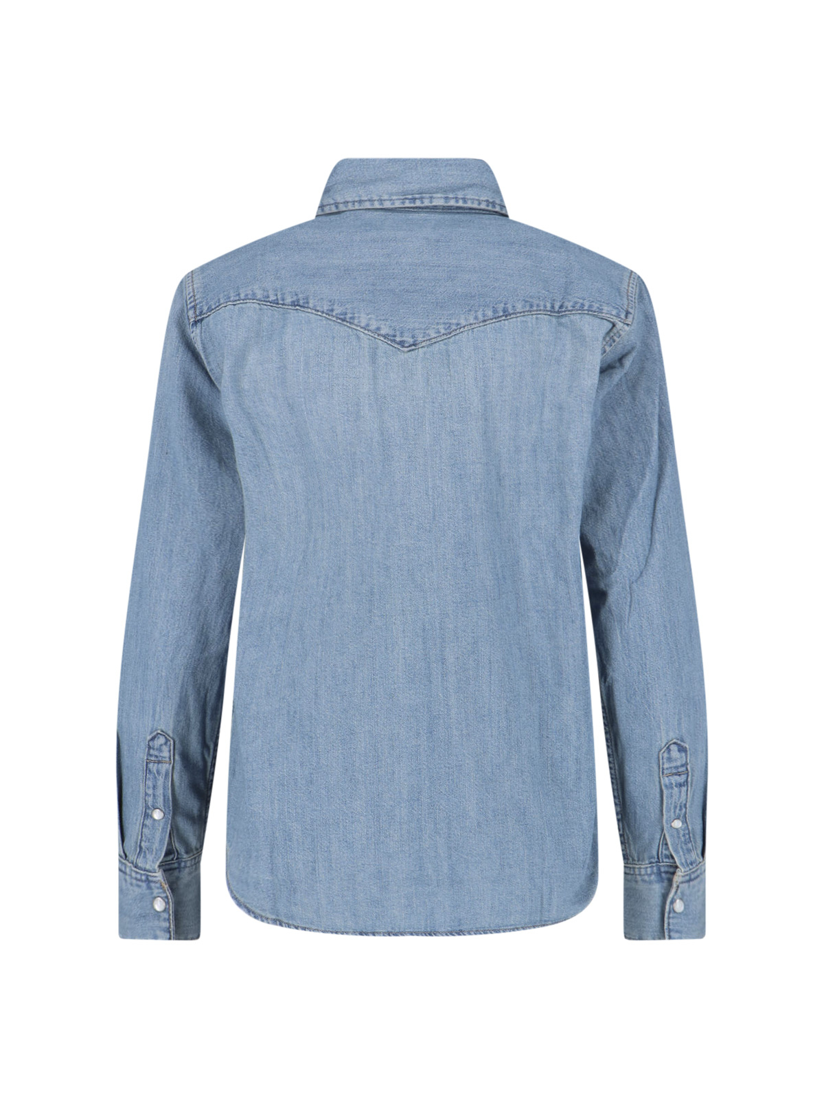 [Levi's] Shirts Long Sleeve SS26 16786 0115BITE BACK WESTERN