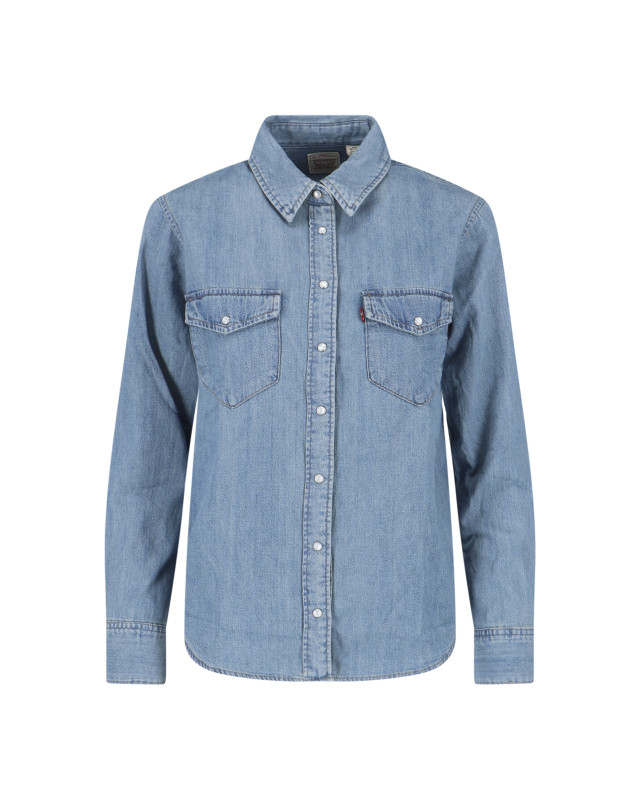 [Levi's] Shirts Long Sleeve SS26 16786 0115BITE BACK WESTERN