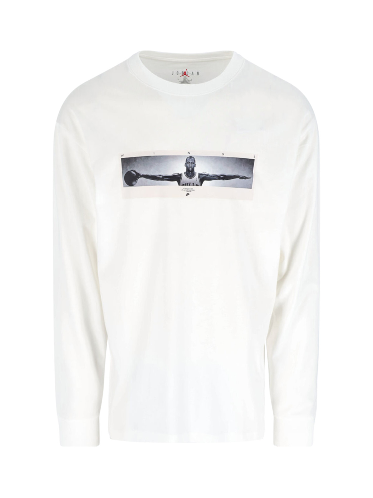 [NIKE] T-shirts Long Sleeve FW25 HV4563100