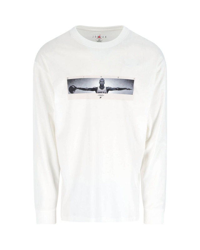 [NIKE] T-shirts Long Sleeve FW25 HV4563100