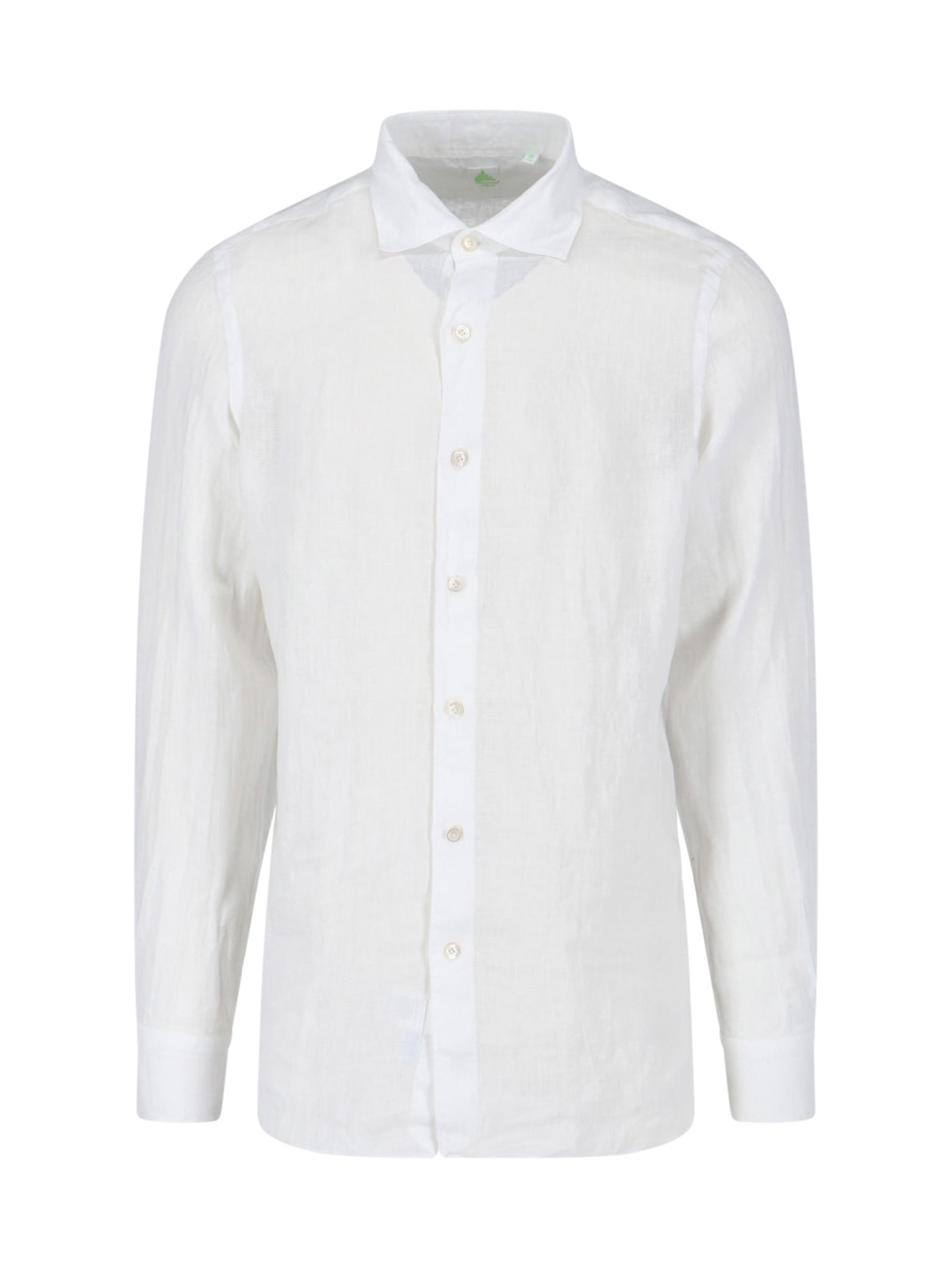 [Finamore] Shirts Long Sleeve SS26 C0649 GAETA LUIGI01