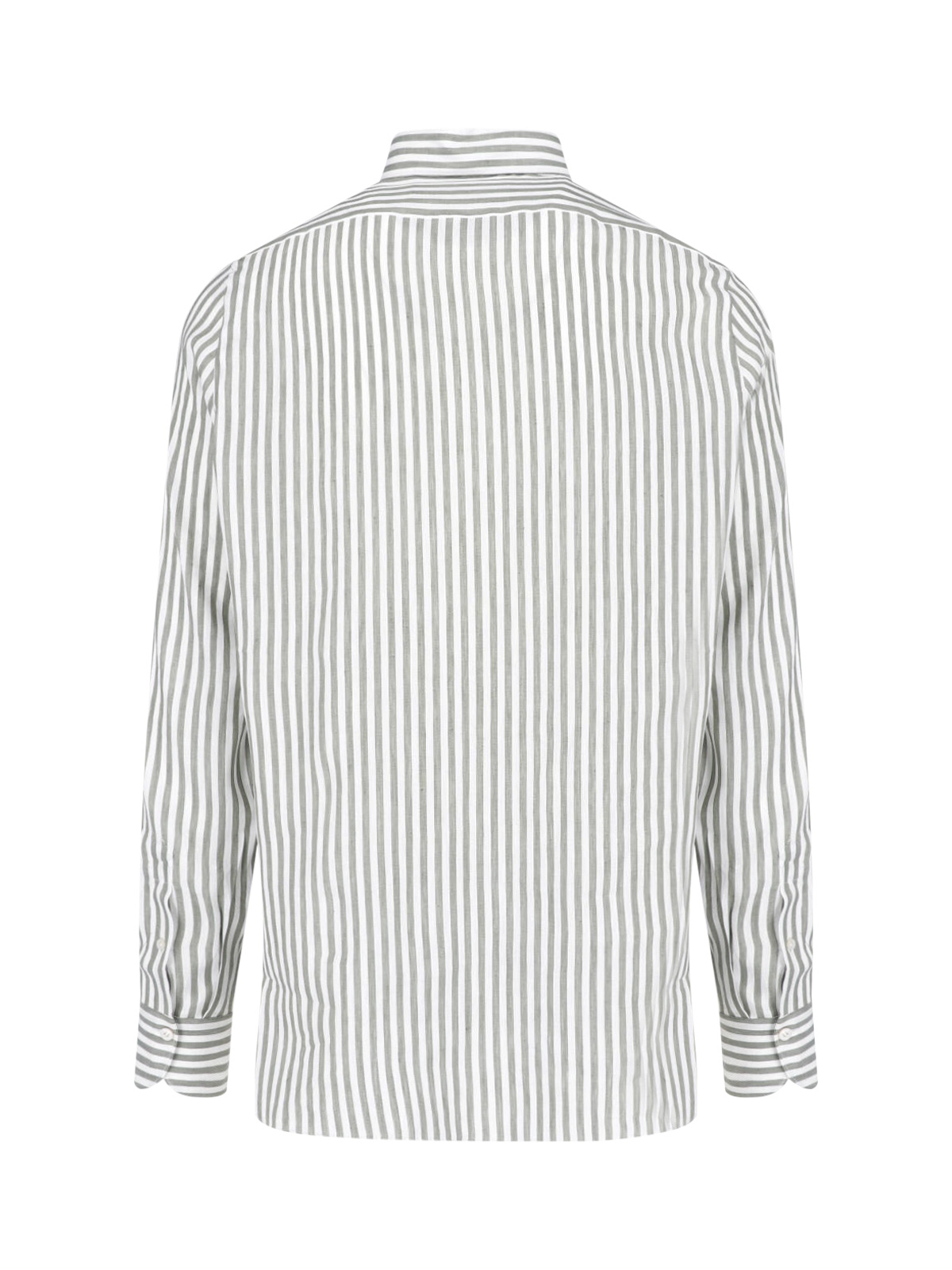 [Finamore] Shirts Long Sleeve SS26 P6044 GAETA LUIGI04