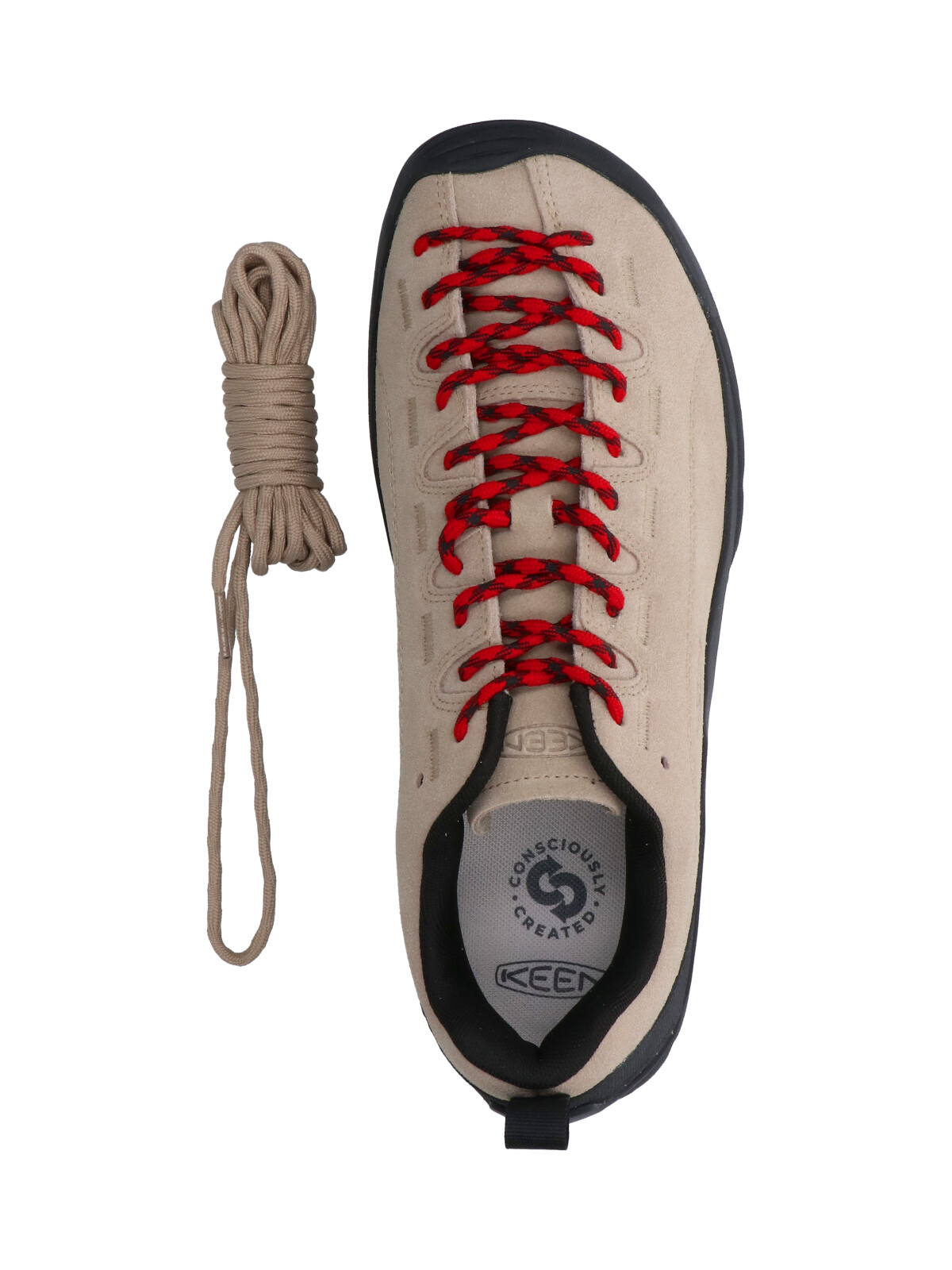 [KEEN] Sneakers SS26 1002672SILVER MINK