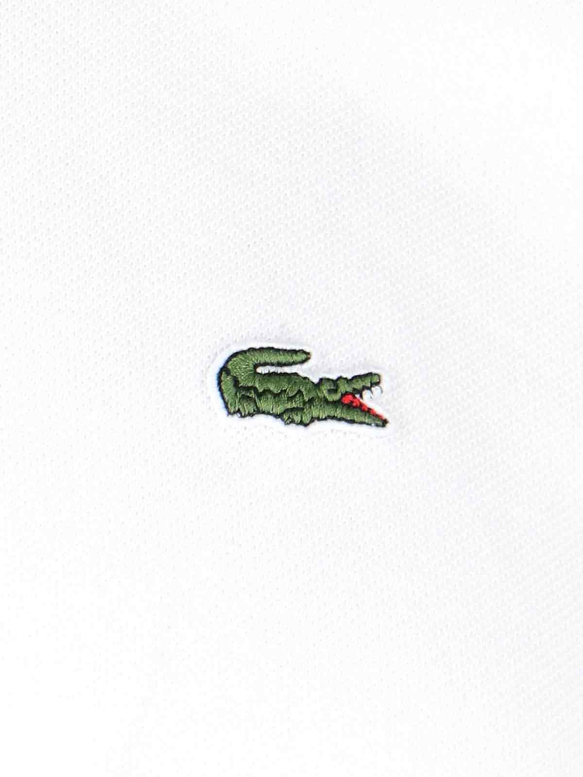 [Lacoste] T-shirts Short Sleeve SS26 1212001
