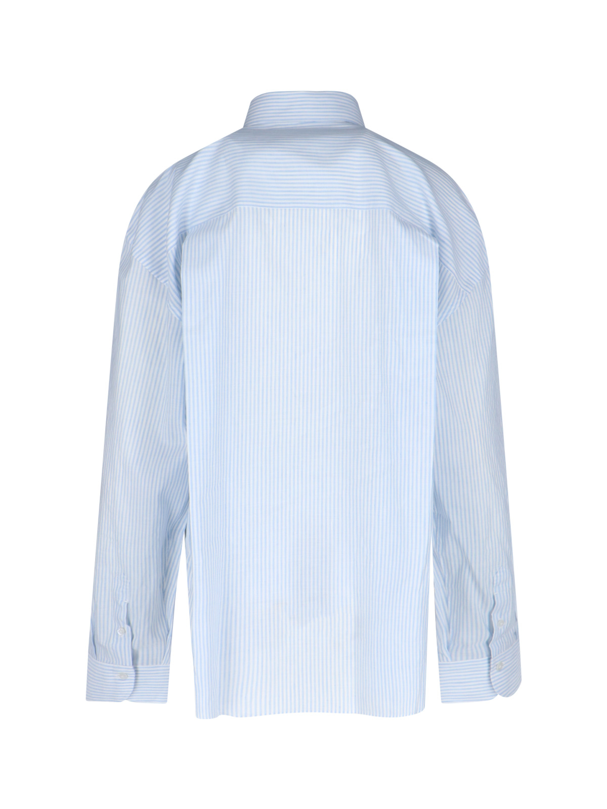 [Finamore] Shirts Long Sleeve SS25 P5003 ORIANAPD ORIANA1