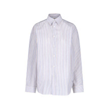 [Finamore] Shirts Long Sleeve SS25 P5020 ORIANAPD ORIANA1