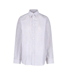 [Finamore] Shirts Long Sleeve SS25 P5020 ORIANAPD ORIANA1