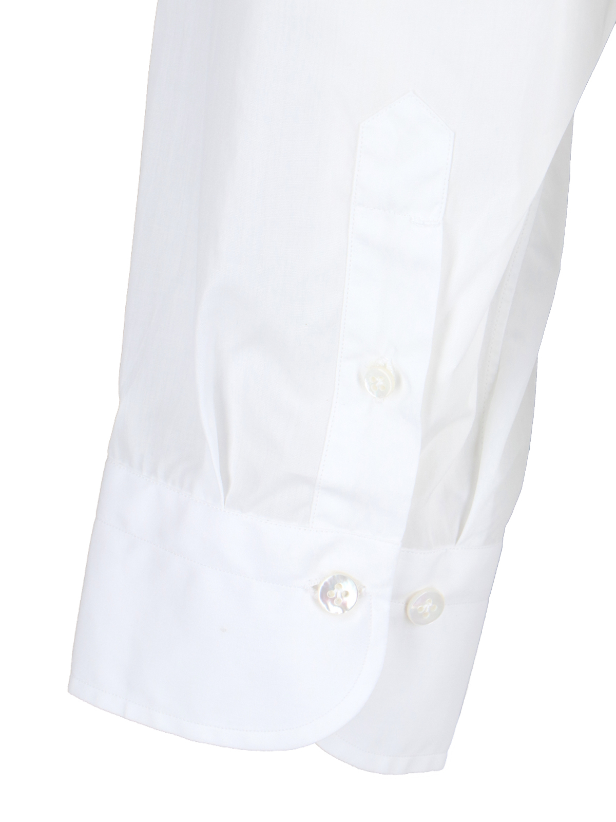 [Finamore] Shirts Long Sleeve SS25 C0239 ORIANAPD ORIANA12