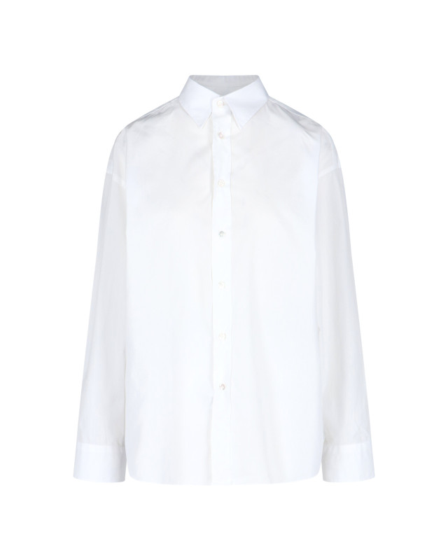[Finamore] Shirts Long Sleeve SS25 C0239 ORIANAPD ORIANA12