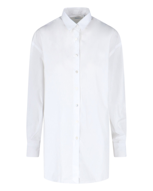 [Finamore] Shirts Long Sleeve SS25 C0147 LIV LIV1