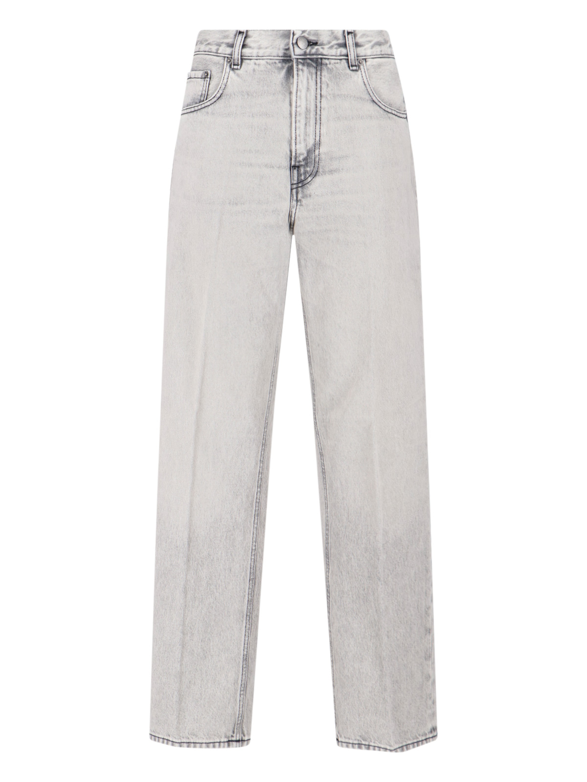 [HAIKURE] Jeans FW25 HEW03330DF118L0896L0896