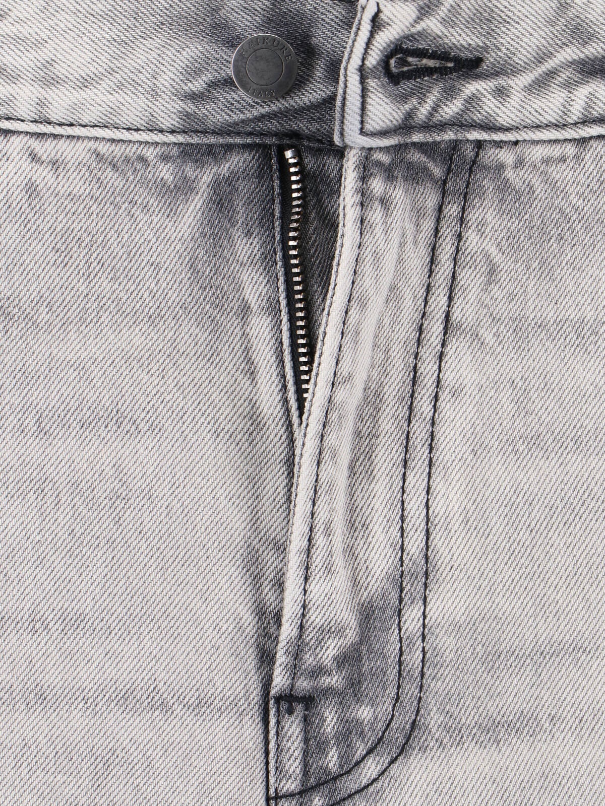 [HAIKURE] Jeans FW25 HEW03330DF118L0896L0896