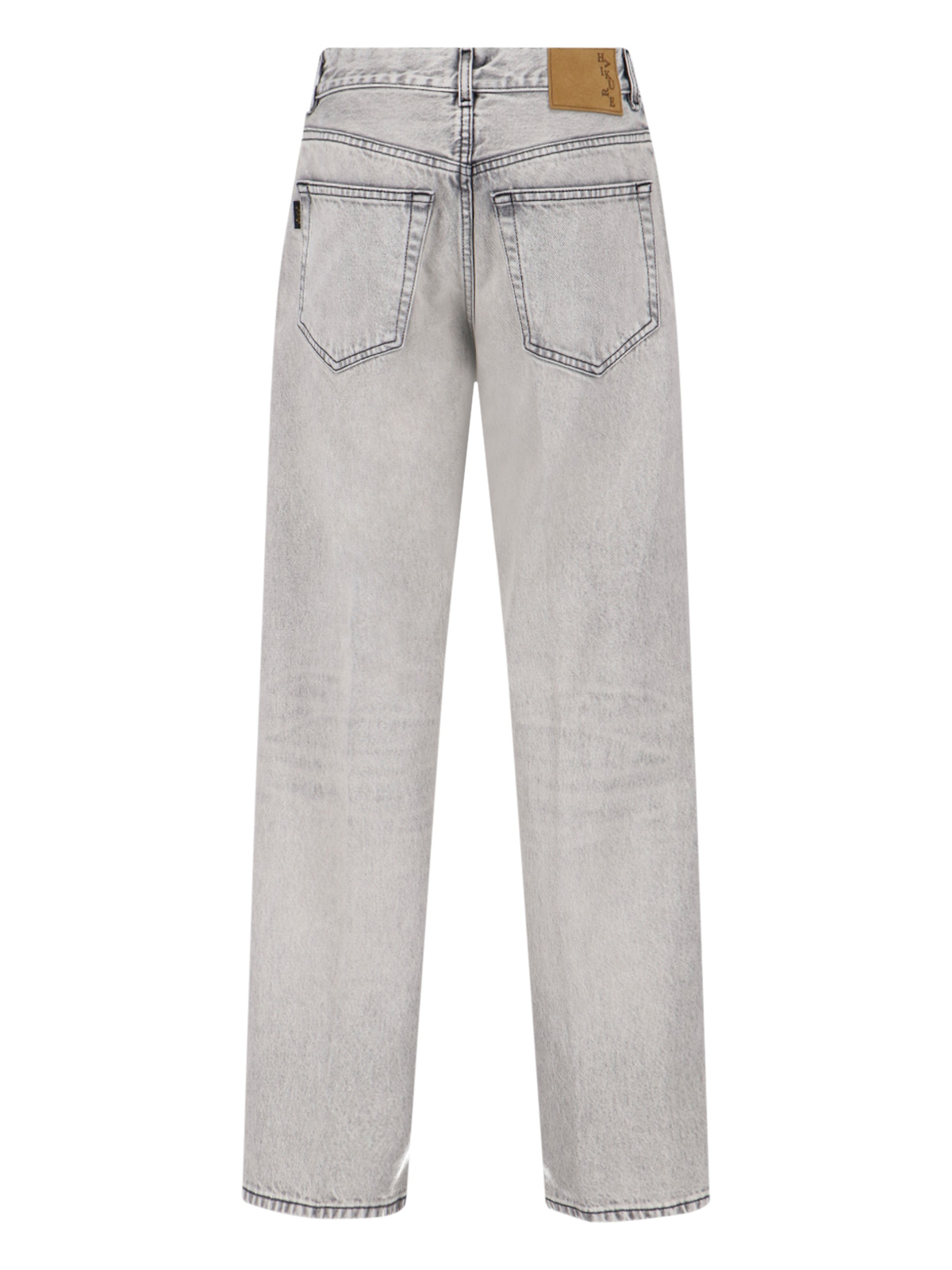 [HAIKURE] Jeans FW25 HEW03330DF118L0896L0896