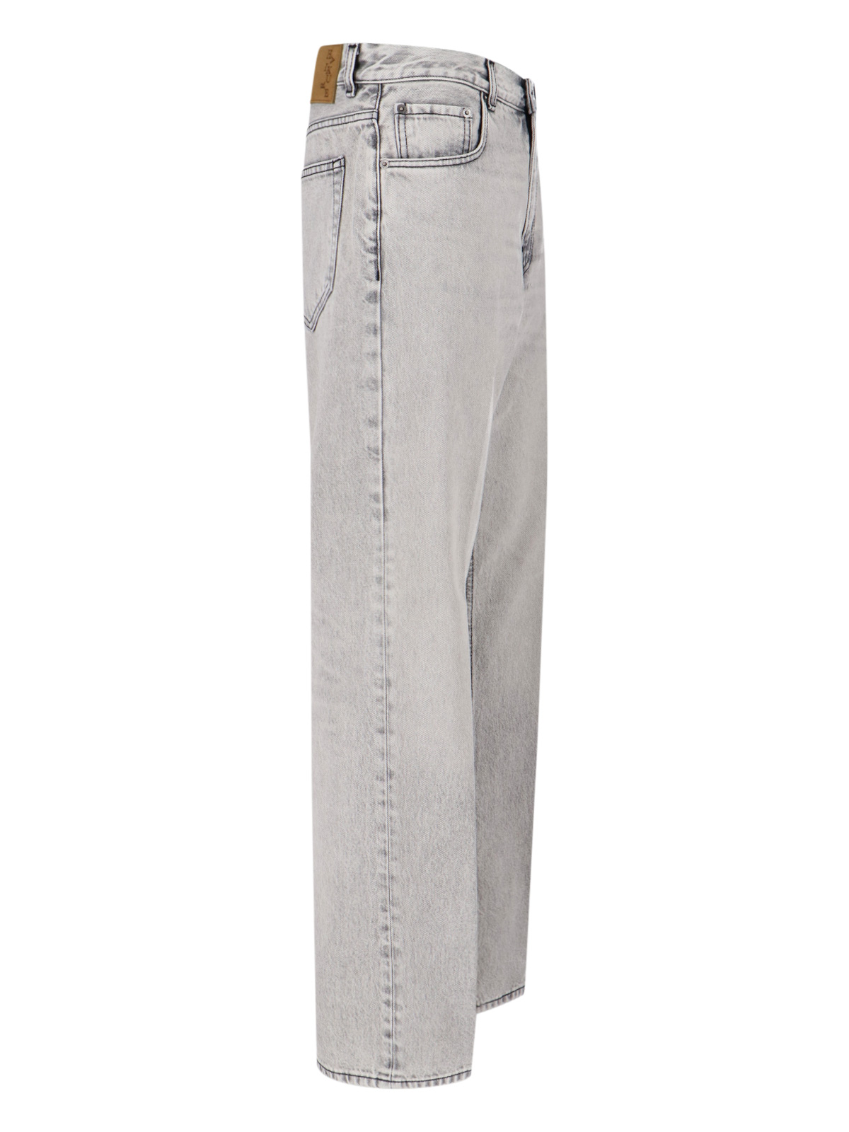 [HAIKURE] Jeans FW25 HEW03330DF118L0896L0896