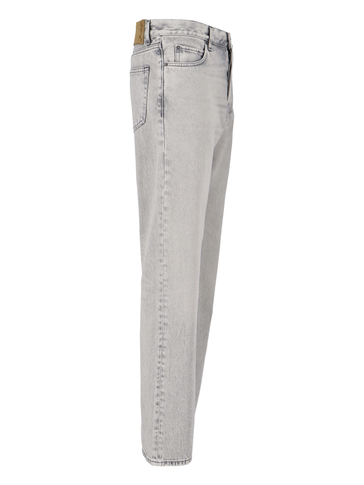 [HAIKURE] Jeans FW25 HEM03249DF118L0896L0896