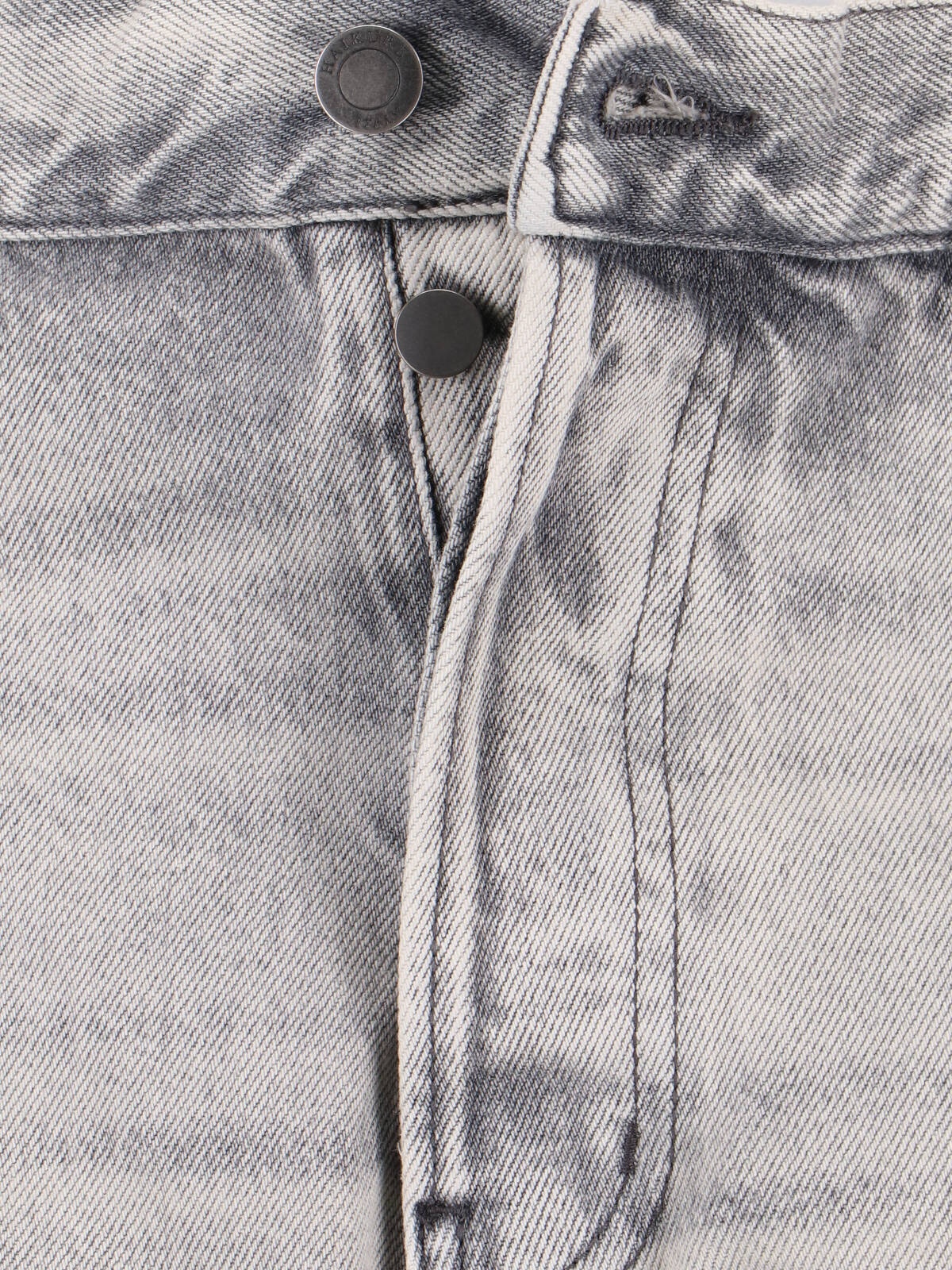 [HAIKURE] Jeans FW25 HEM03249DF118L0896L0896