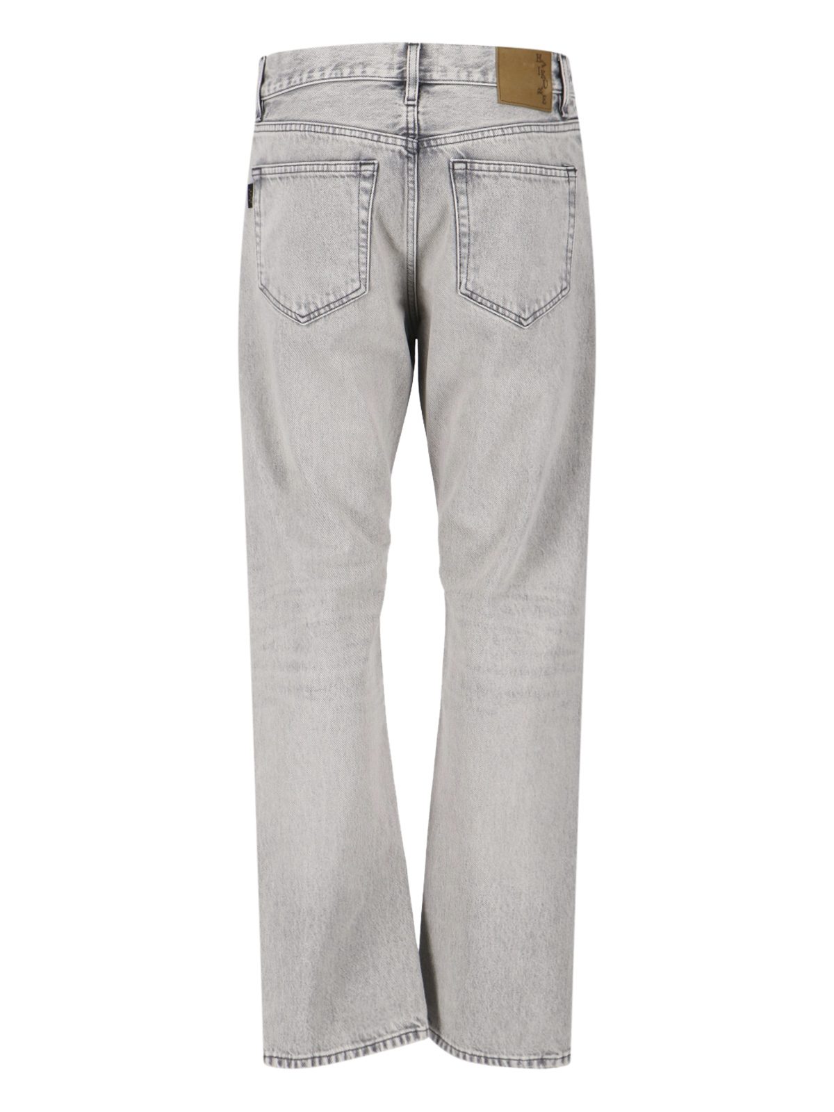 [HAIKURE] Jeans FW25 HEM03249DF118L0896L0896