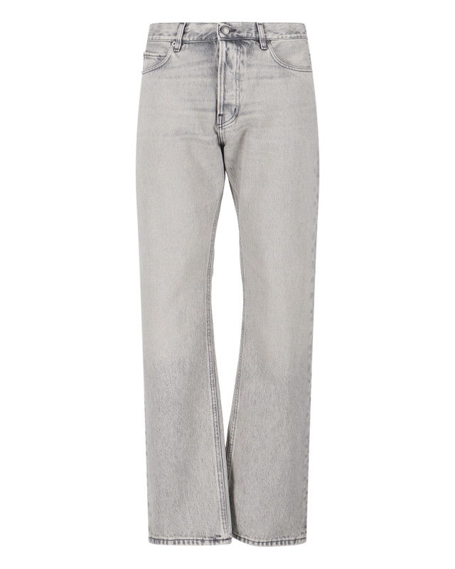 [HAIKURE] Jeans FW25 HEM03249DF118L0896L0896