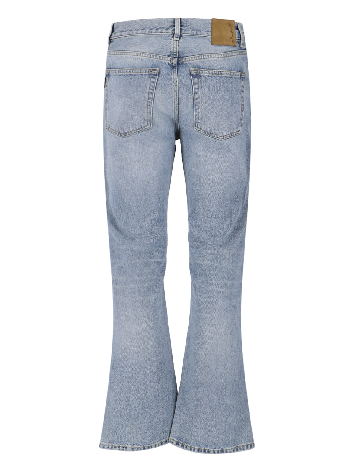 [HAIKURE] Jeans FW25 HEM03228DF106L0891L0891