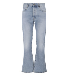 [HAIKURE] Jeans FW25 HEM03228DF106L0891L0891