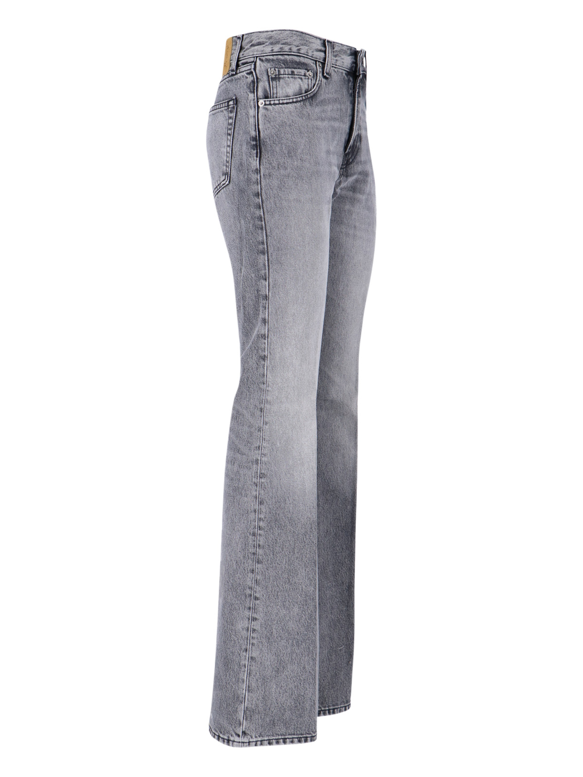 [HAIKURE] Jeans FW25 HEW03338DF119L0895L0895