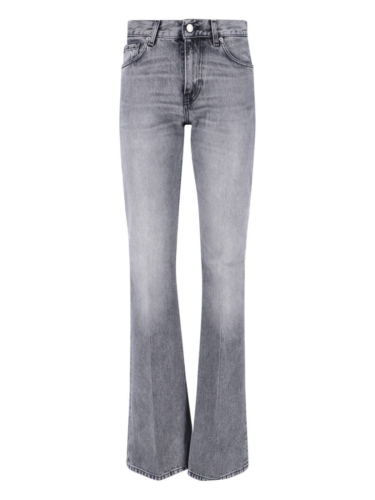 [HAIKURE] Jeans FW25 HEW03338DF119L0895L0895