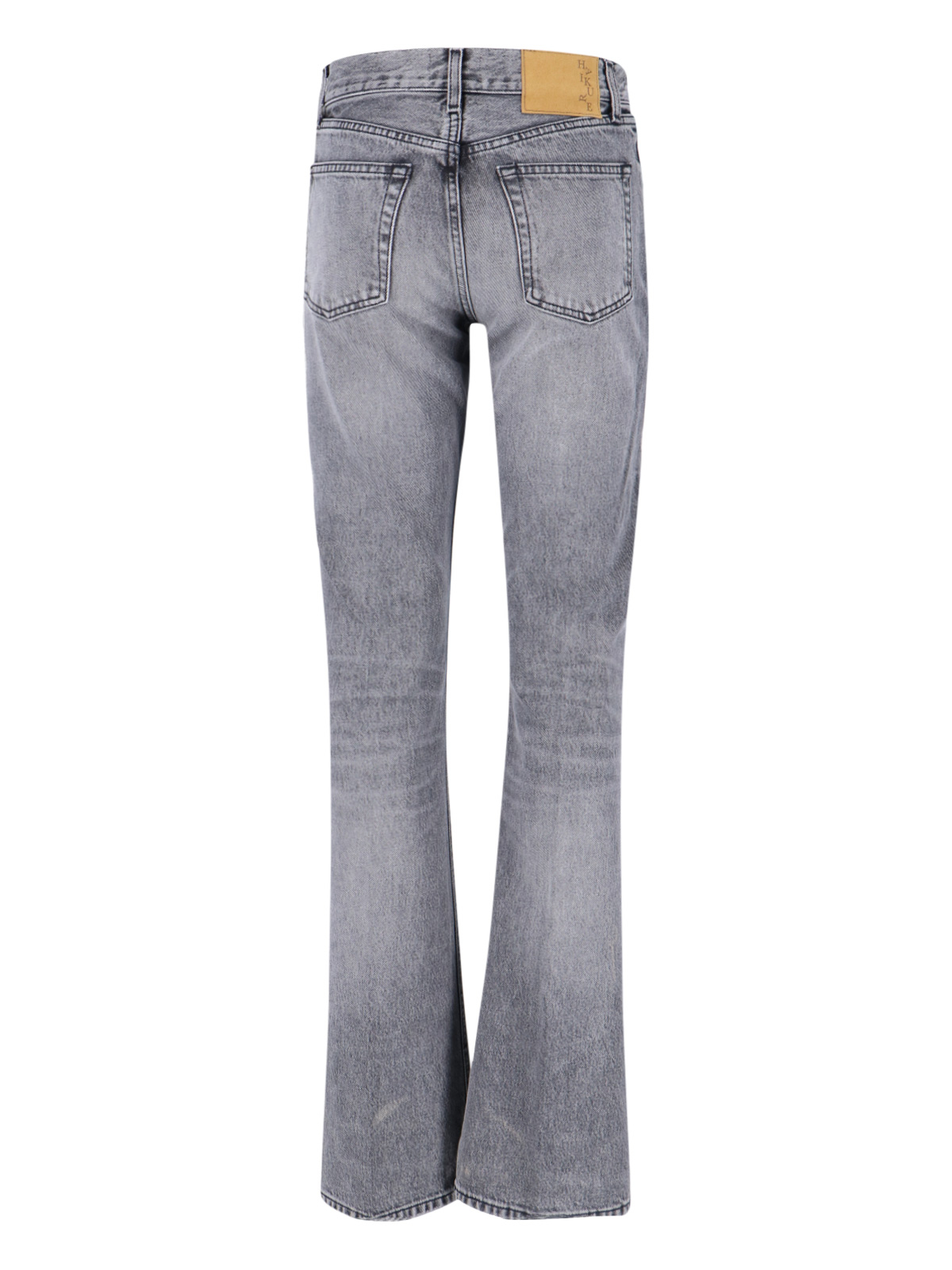 [HAIKURE] Jeans FW25 HEW03338DF119L0895L0895