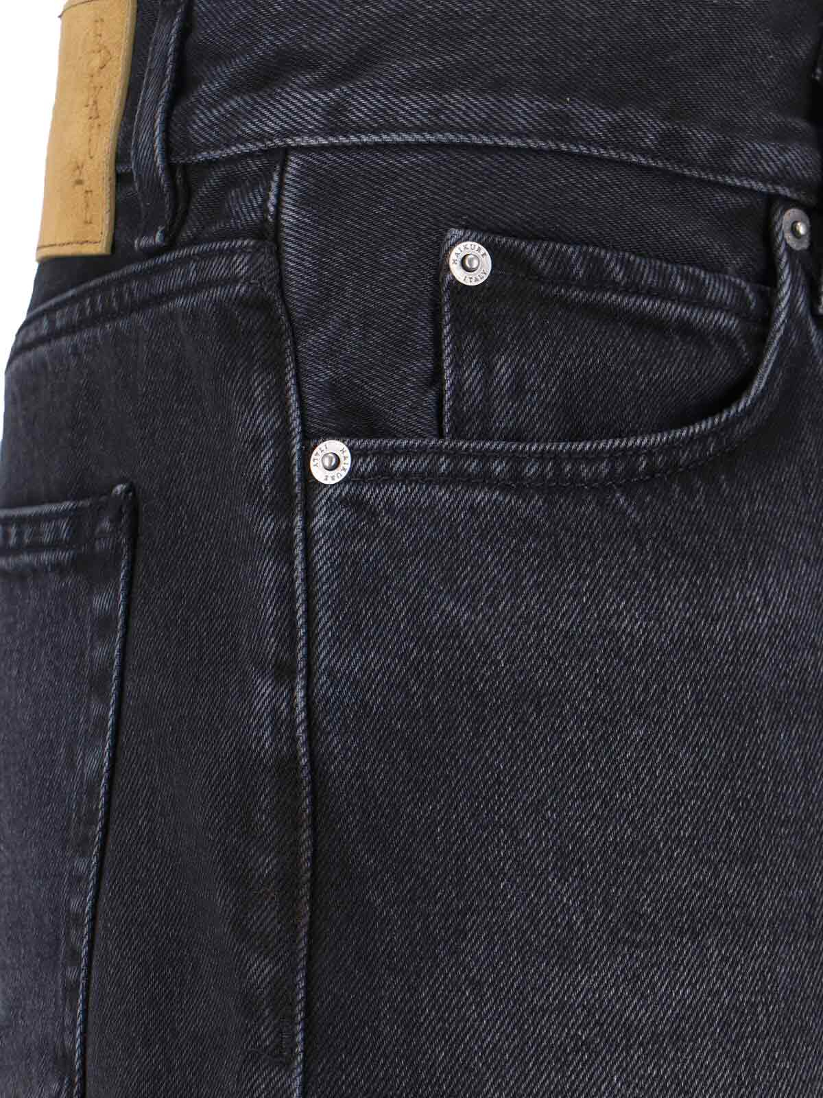 [HAIKURE] Jeans FW25 HEM03249DF119L0894L0894