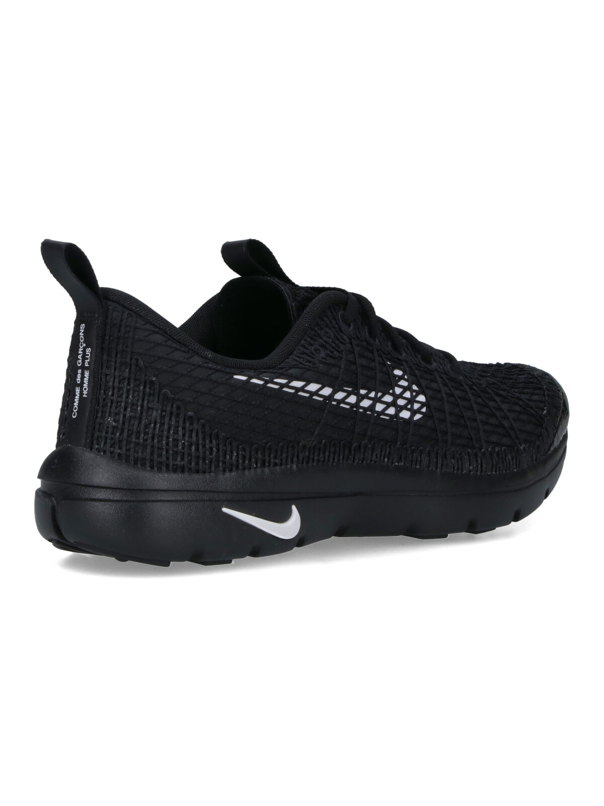 [Comme des Garcons Homme Plus] Sneakers FW25 PP K105 W251