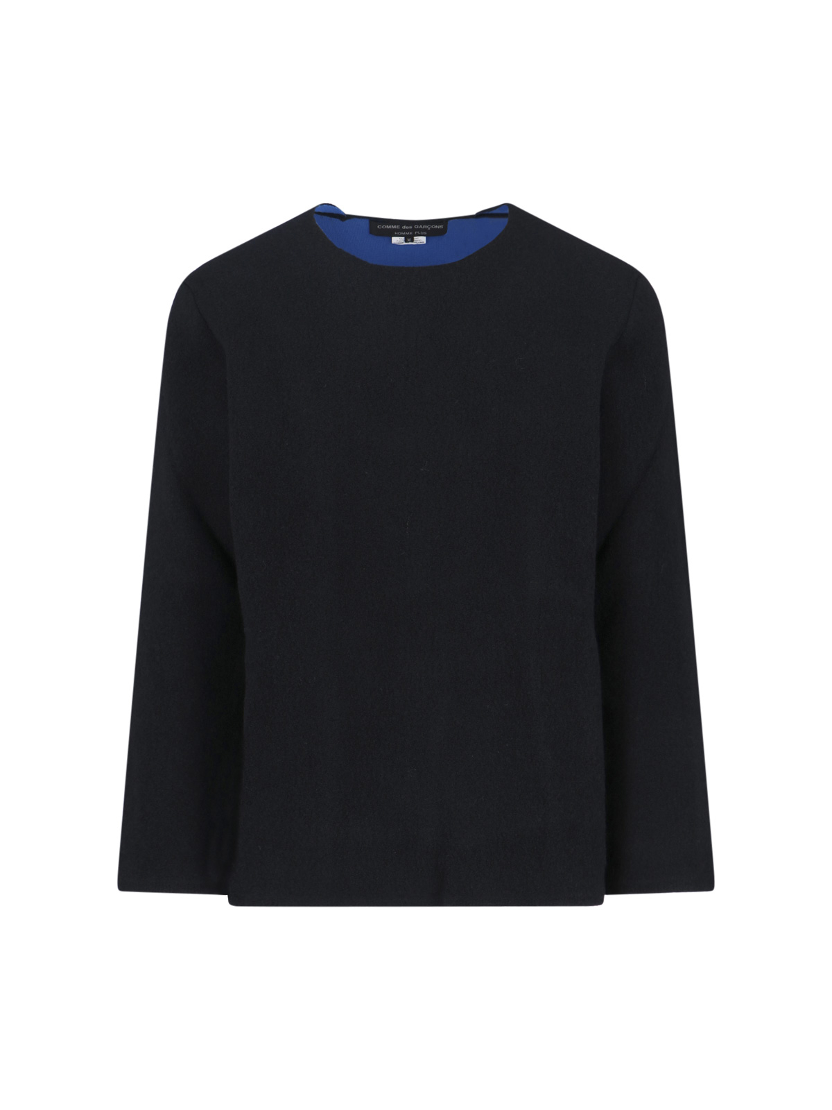 [Comme des Garcons Homme Plus] Knitwear FW25 PP N011 W253