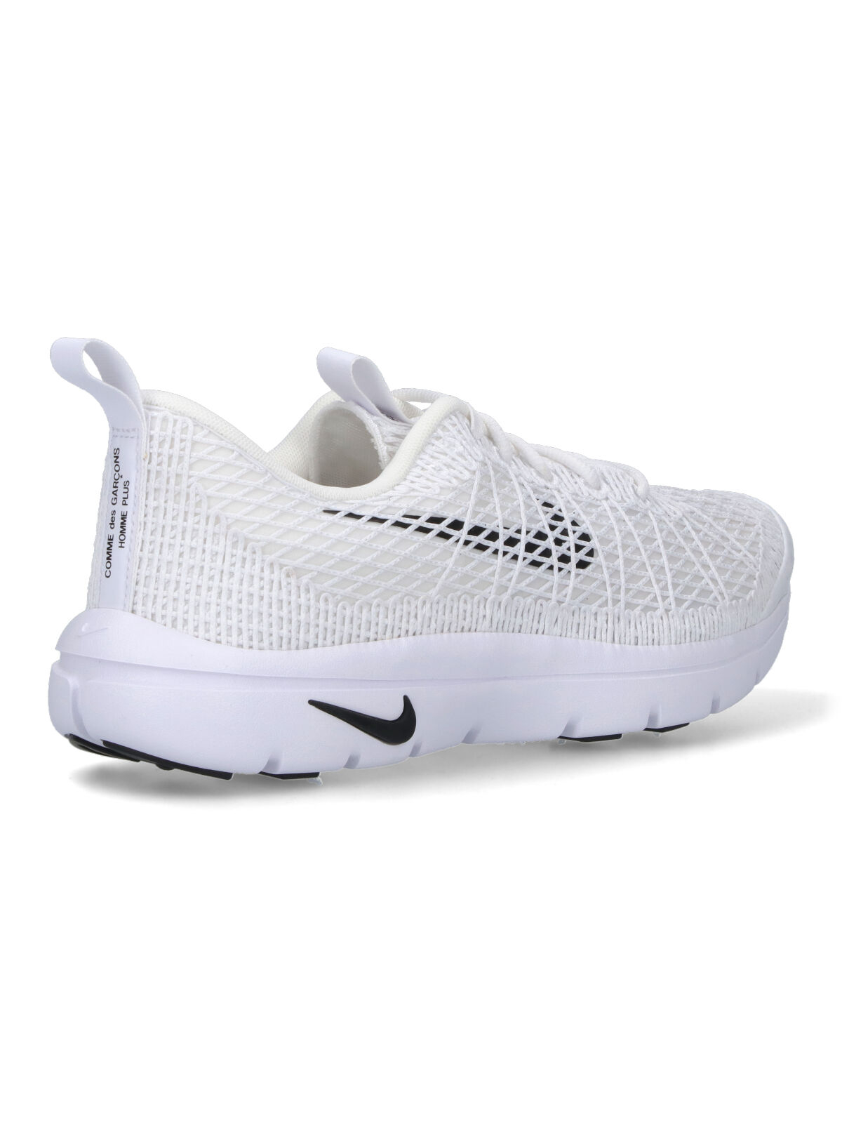 [Comme des Garcons Homme Plus] Sneakers FW25 PP K105 W252
