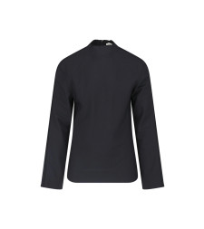 [Entire Studios] Knitwear FW25 ESU W25 2033 BLBLACK