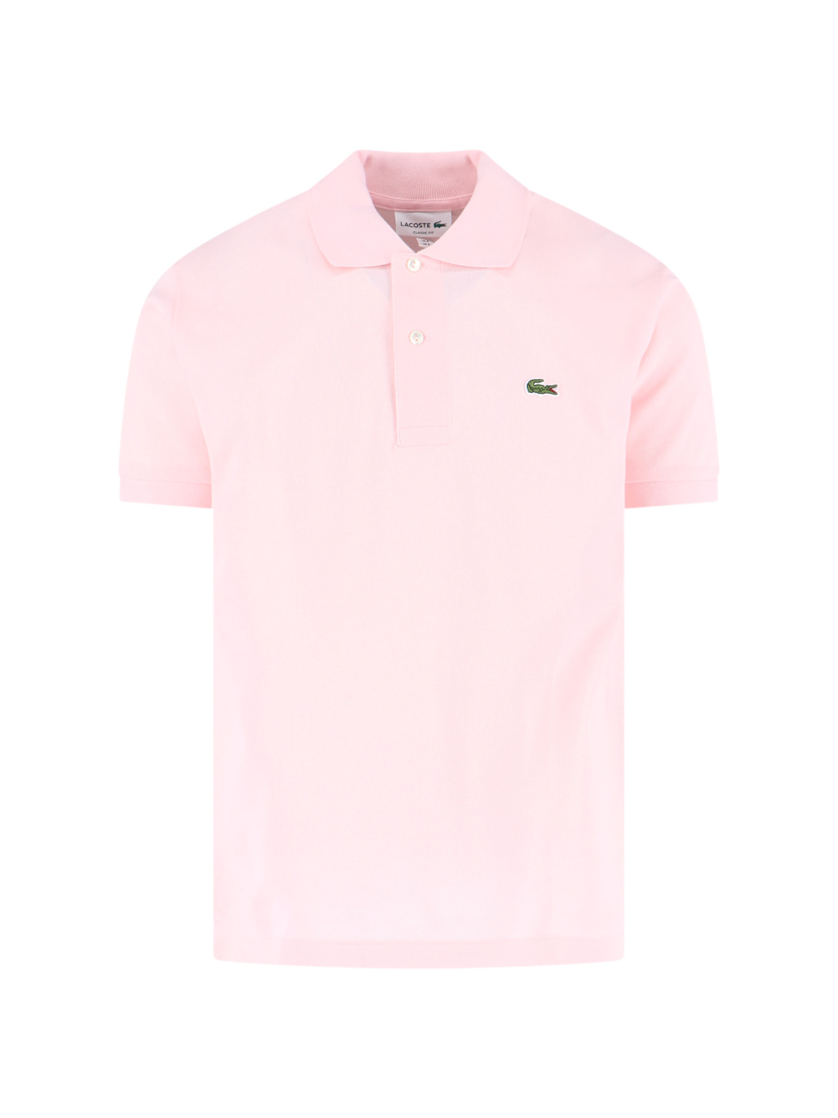 [Lacoste] T-shirts Short Sleeve SS25 1212T03