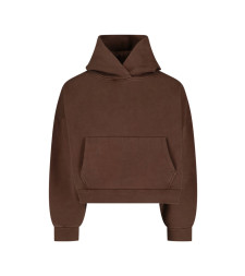 [Entire Studios] Sweatshirt FW25 ES2125BTBRUNETTE