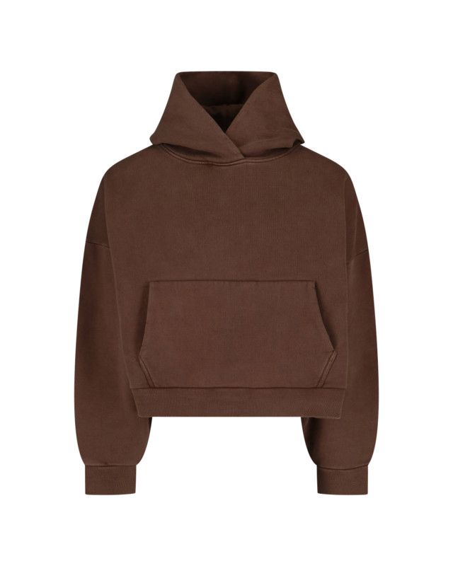[Entire Studios] Sweatshirt FW25 ES2125BTBRUNETTE