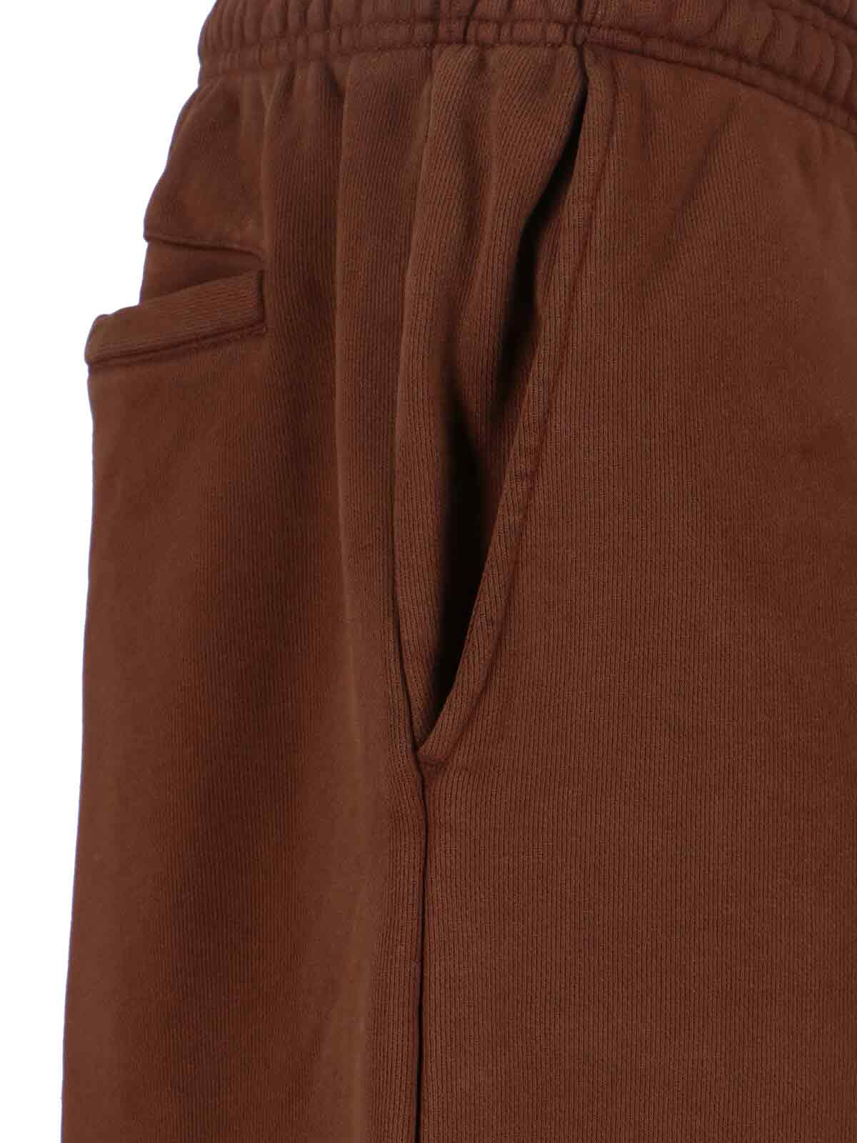 [Entire Studios] Trousers FW25 UNU 25 3011 BTBRUNETTE