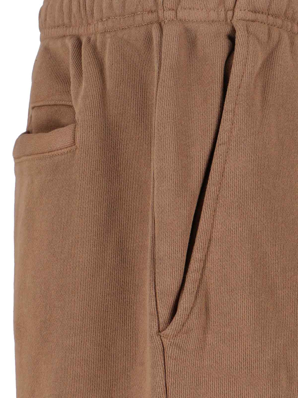 [Entire Studios] Trousers FW25 UNU 25 3011 DUDUNE