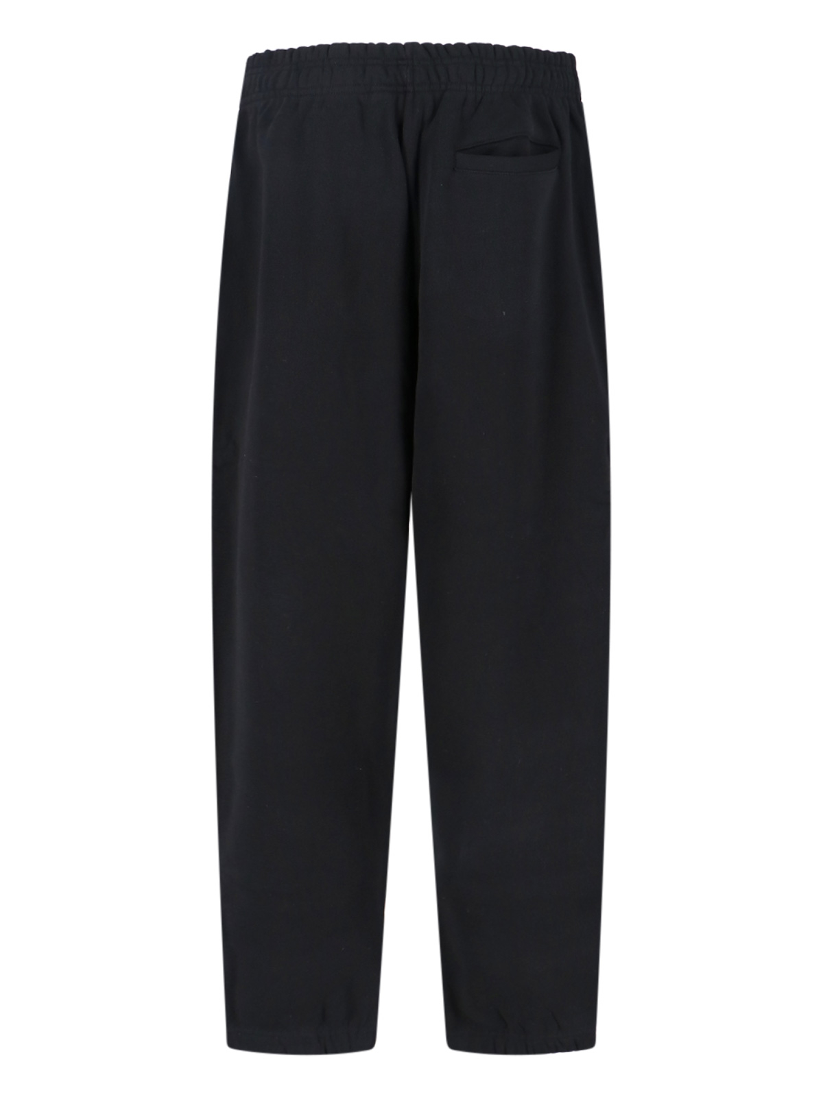 [Entire Studios] Trousers FW25 UNU 25 3011 BLBLACK
