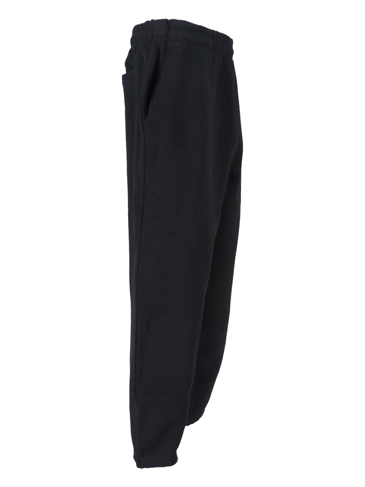 [Entire Studios] Trousers FW25 UNU 25 3011 BLBLACK